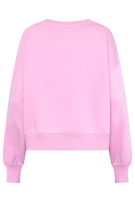 SisterS point roze dames sweater | 
