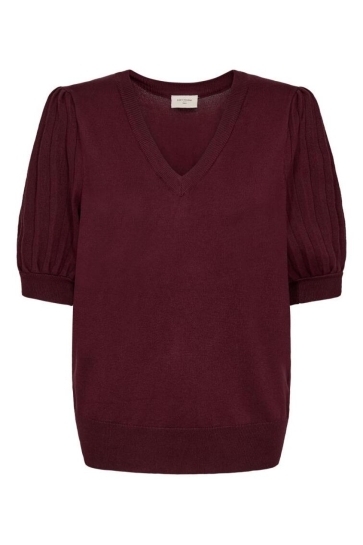 Freequent Trui FQJOEL PULLOVER 206709 PORT ROYALE