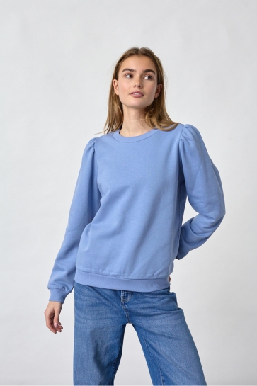 SisterS point Trui NEW PEVA PUFF 17946 Blue Dream