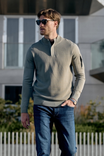 Gabbiano Trui HOYT 6167278 00672 Sage Green