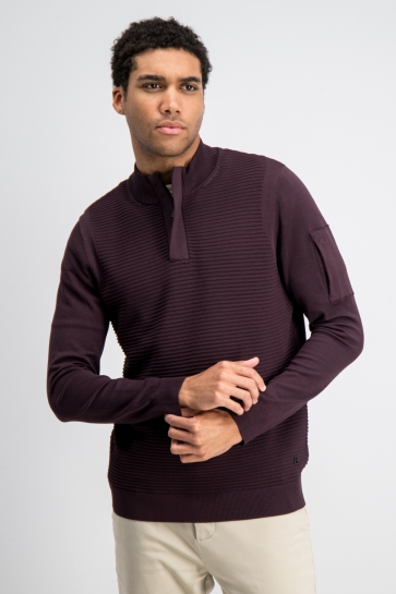 Gabbiano Trui HOYT 6167278 00674 Burnt Bordeaux