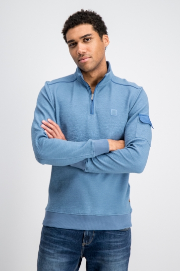 Gabbiano Trui GRANT 7767534 00671 Mystic Blue
