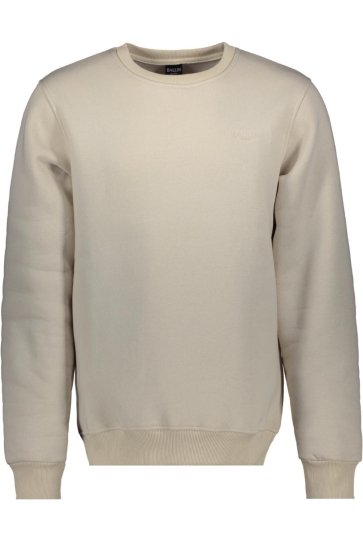 Ballin Trui CREWNECK 2699 TAUPE