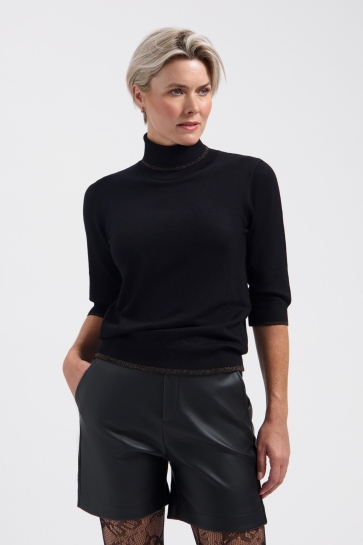 Lady Day Trui LENORA L28 601 3580 BLACK