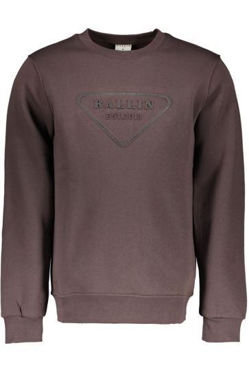 Ballin crewneck 3d Bruin