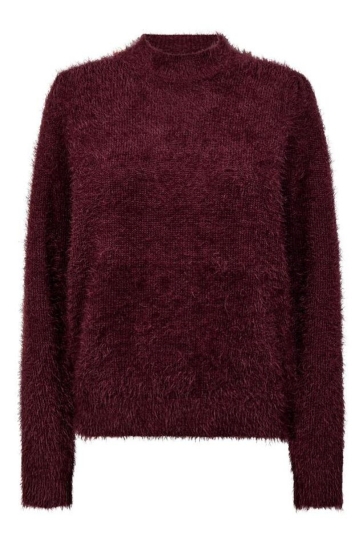 Freequent Trui FQCAT PULLOVER 211772 PORT ROYALE