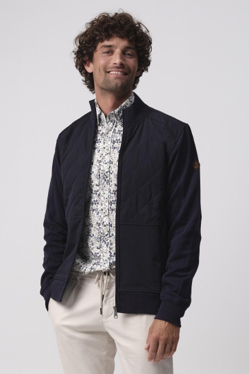 Campbell Vest ASTON VEST 096122 3921