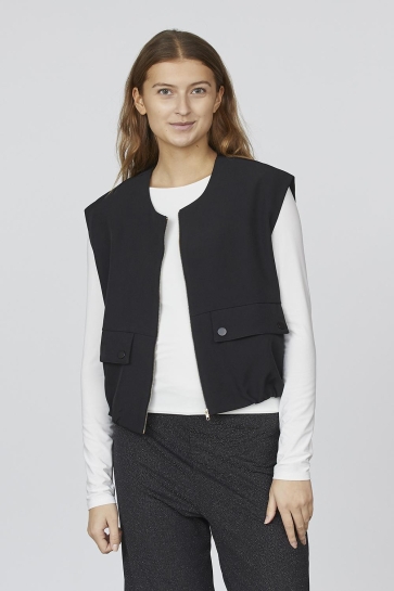 SisterS point GARWIN VE 18320 BLACK