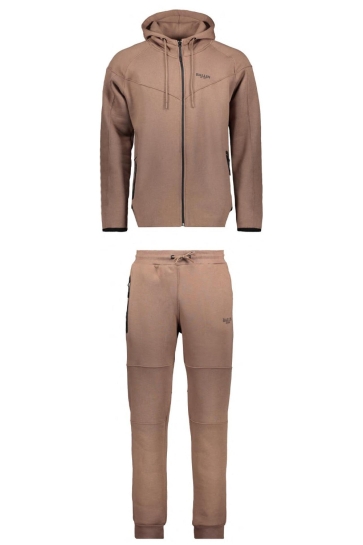 Ballin Trui SUIT 5234 CACAO