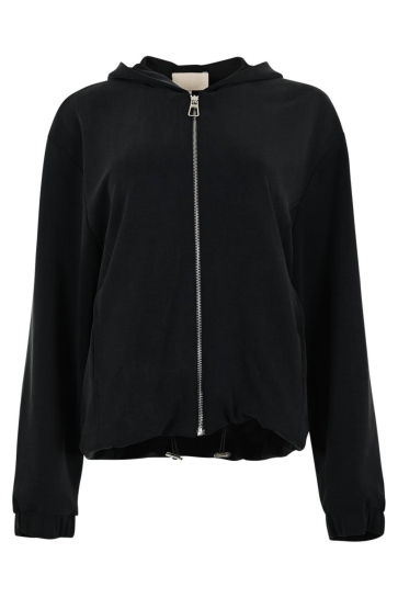 Maicazz Vest PIERA JACKET FA25 10 601 COOL GREY