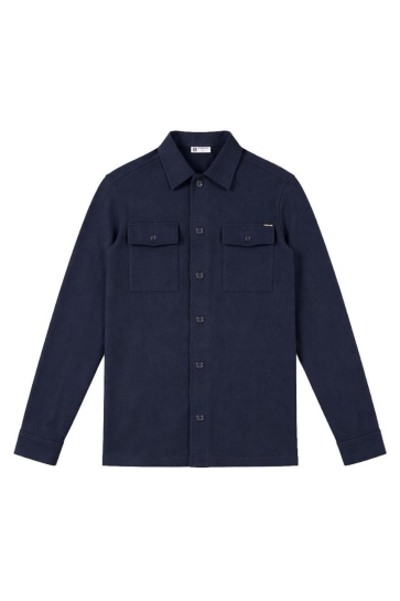 Gabbiano Overhemd NAVOR 4265404 301 navy