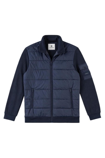 Gabbiano Vest AURON 4265412 301 navy