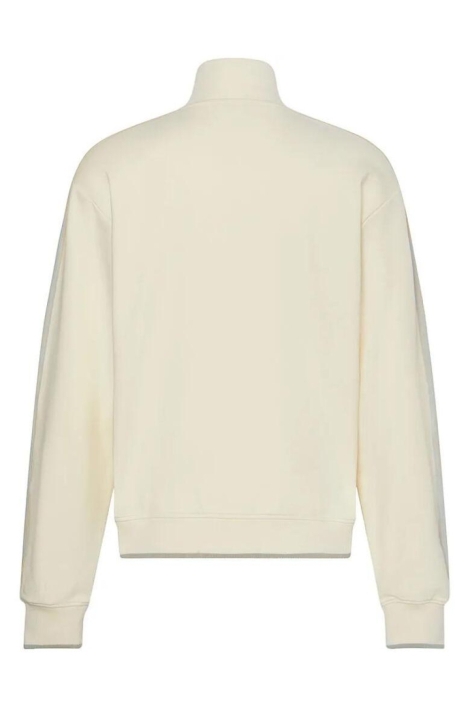 Calvin Klein beige dames vest | Achteraanzicht