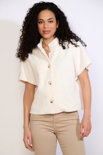 LolaLiza V SOFTBATNEW 09101177 Vanilla White