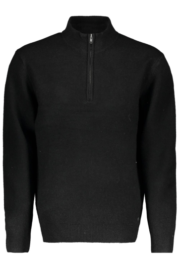 Petrol Industries Trui KNITWEAR TRUI MET RITS M 3060 KWC299 9999