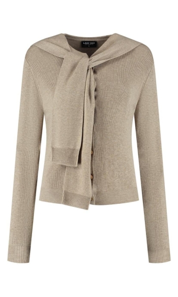 JULES L29 601 3481 PEPPER MELANGE