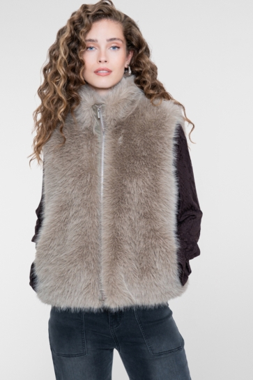 Gilets