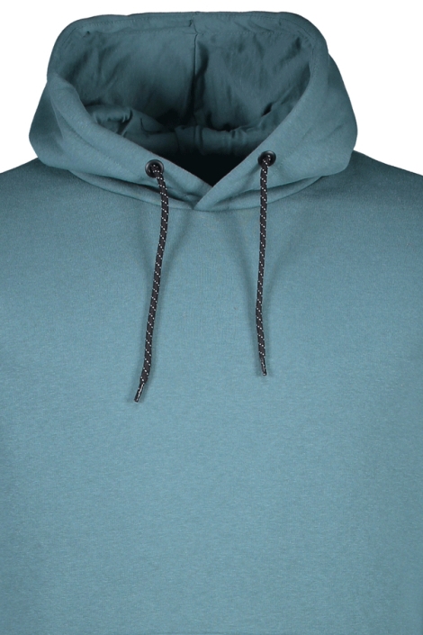 Cars groene heren sweater | Close up