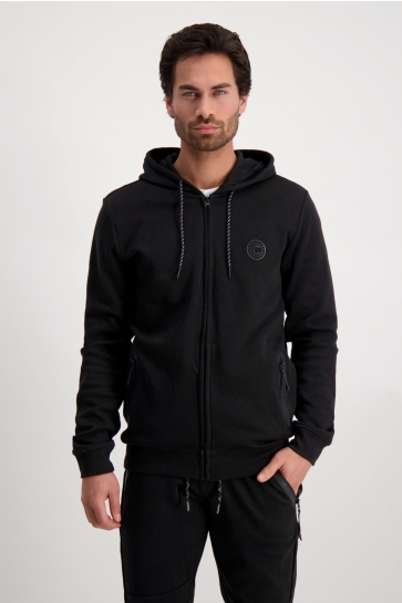 Cars ISCAR HOOD SW 40295 01 BLACK