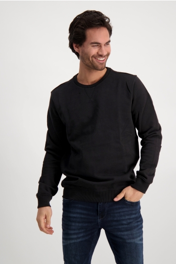 Cars LANGLEY SW 60395 Black