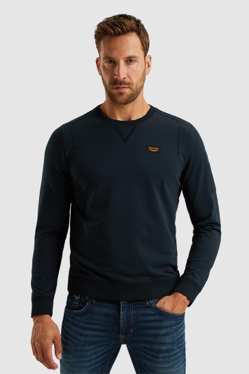 PME legend sweater AMERICAN CLASSIC SWEATSHIRT PLS0000431 5073