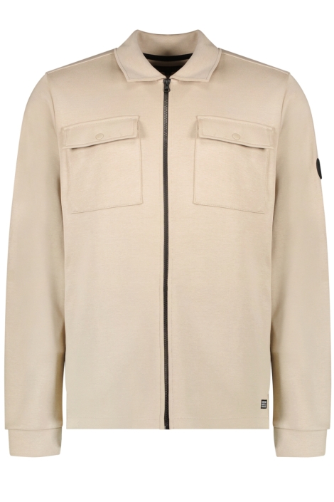 Cars camel heren vest