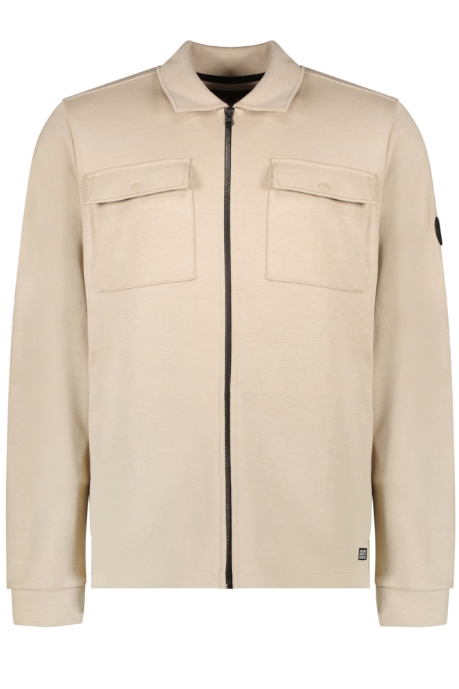 Cars camel heren vest