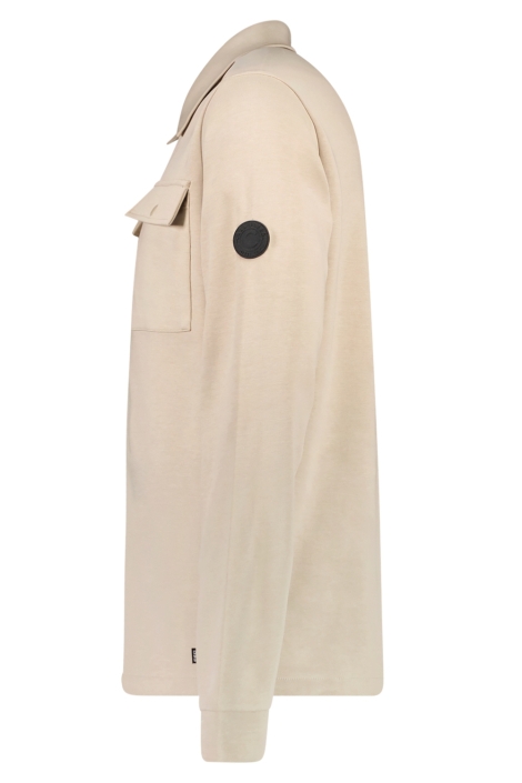 Cars camel heren vest