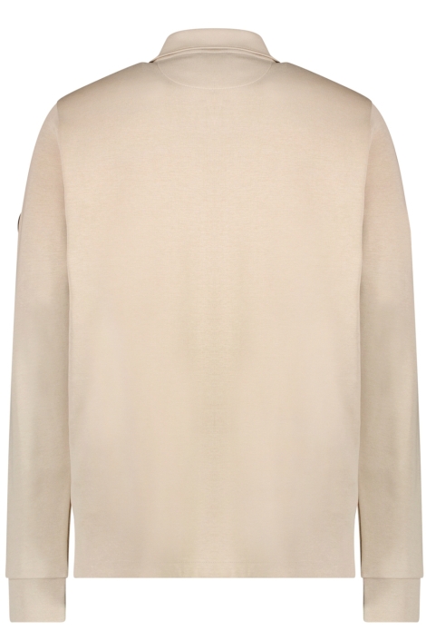 Cars camel heren vest