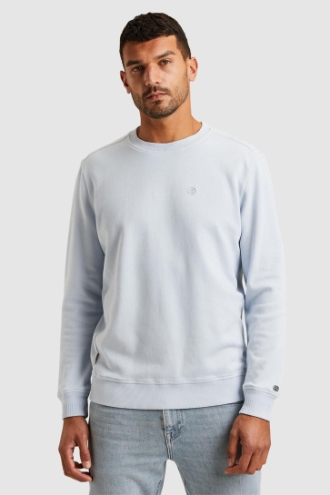 Cast Iron SWEATER MET RAGLAN MOUWEN CSW2503421 5303