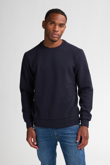 Petrol Industries RIBBED SWEATER ESTES M 3050 SWR310 5092