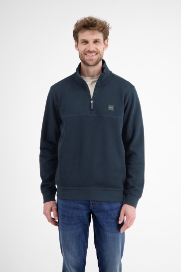 Lerros Trui SPORTIEVE GERIBBELDE TRUI 2584412 485