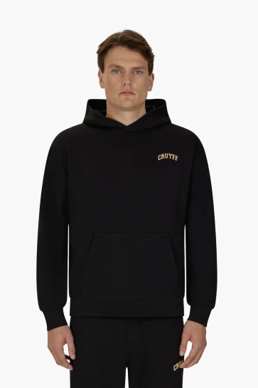Cruyff TITI HOOD CA253078 960 Black/Gold