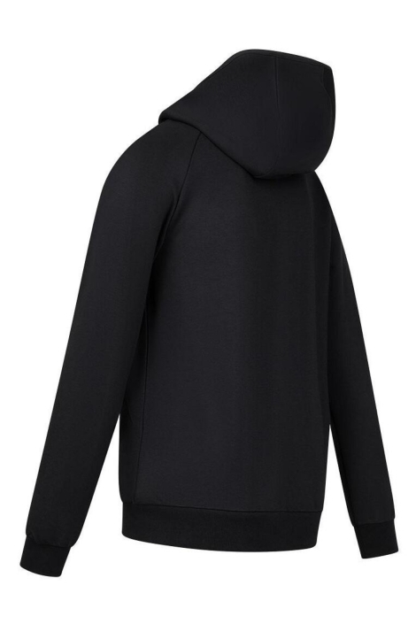 Cruyff zwarte heren vest | Achteraanzicht