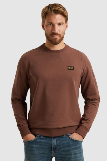 PME legend AMERICAN CLASSIC SWEATSHIRT PLS2508499 8203