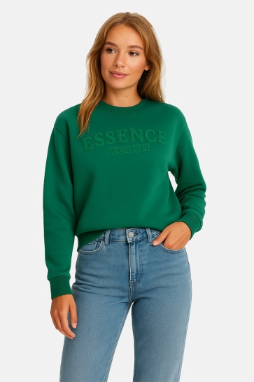 Cars Trui FELICE SW 64665 GREEN