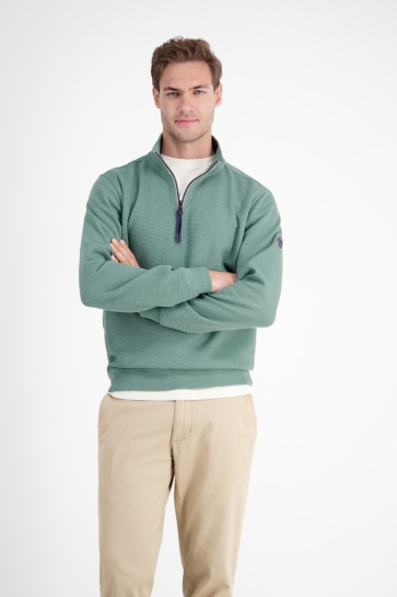 Lerros EFFEN SWEATSHIRT 2584402 429