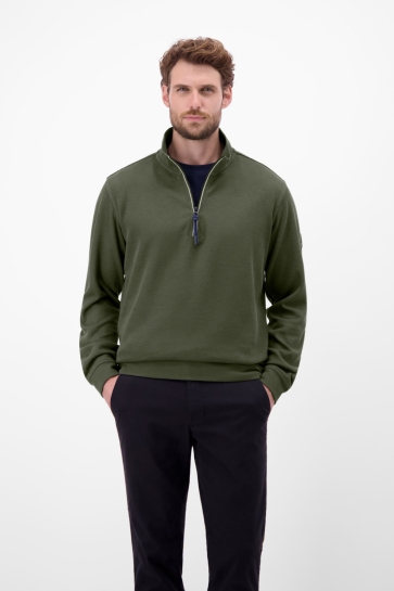 Lerros Trui EFFEN SWEATSHIRT 2584402 661