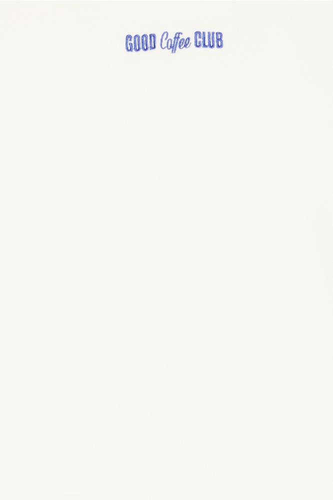 Ichi witte dames sweater | Close up