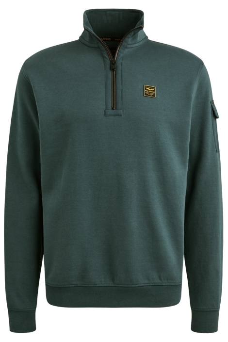 PME legend blauwe heren sweater | 
