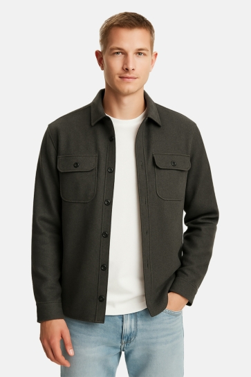 Cars Jas MITZEL SW 64165 Mid Grey