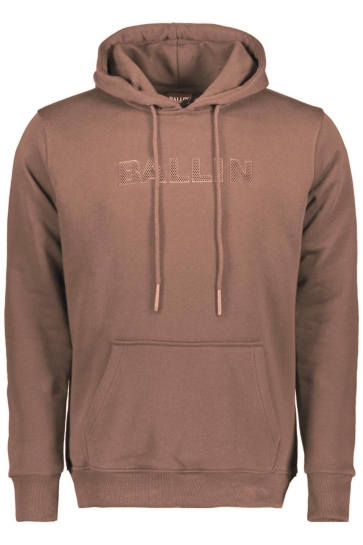 Ballin HOODIE 5215 CACAO