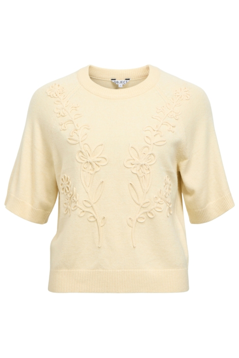 Object zand dames trui |