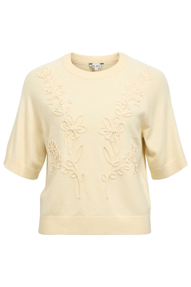 Object zand dames trui |