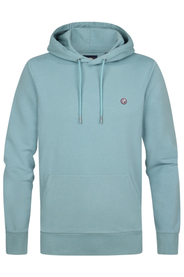 Petrol Industries Trui HOODIE ANDROMEDA M ROS SWH005 5188