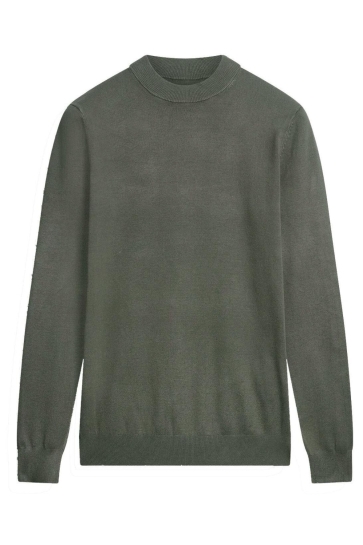 Antony Morato SWEATER MMSW01407 YA500002 4089 DARK ARMY