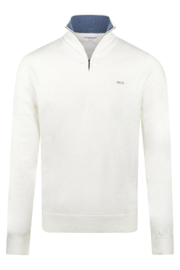 McGregor Trui TRUI HALF ZIP MM261 1204 01 9200 KIT