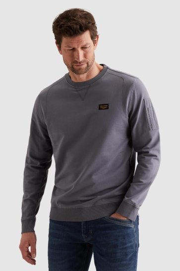 PME legend AMERICAN CLASSIC SWEATSHIRT PLS2602499 5106
