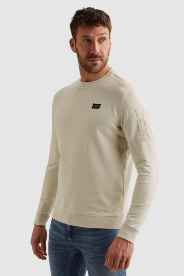 PME legend AMERICAN CLASSIC SWEATSHIRT PLS2602499 7013