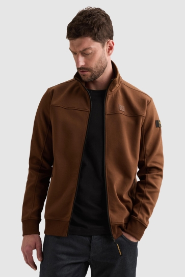 PME legend Vest SWEAT JACKET GEQUILT PATROON PSW2609437 8168